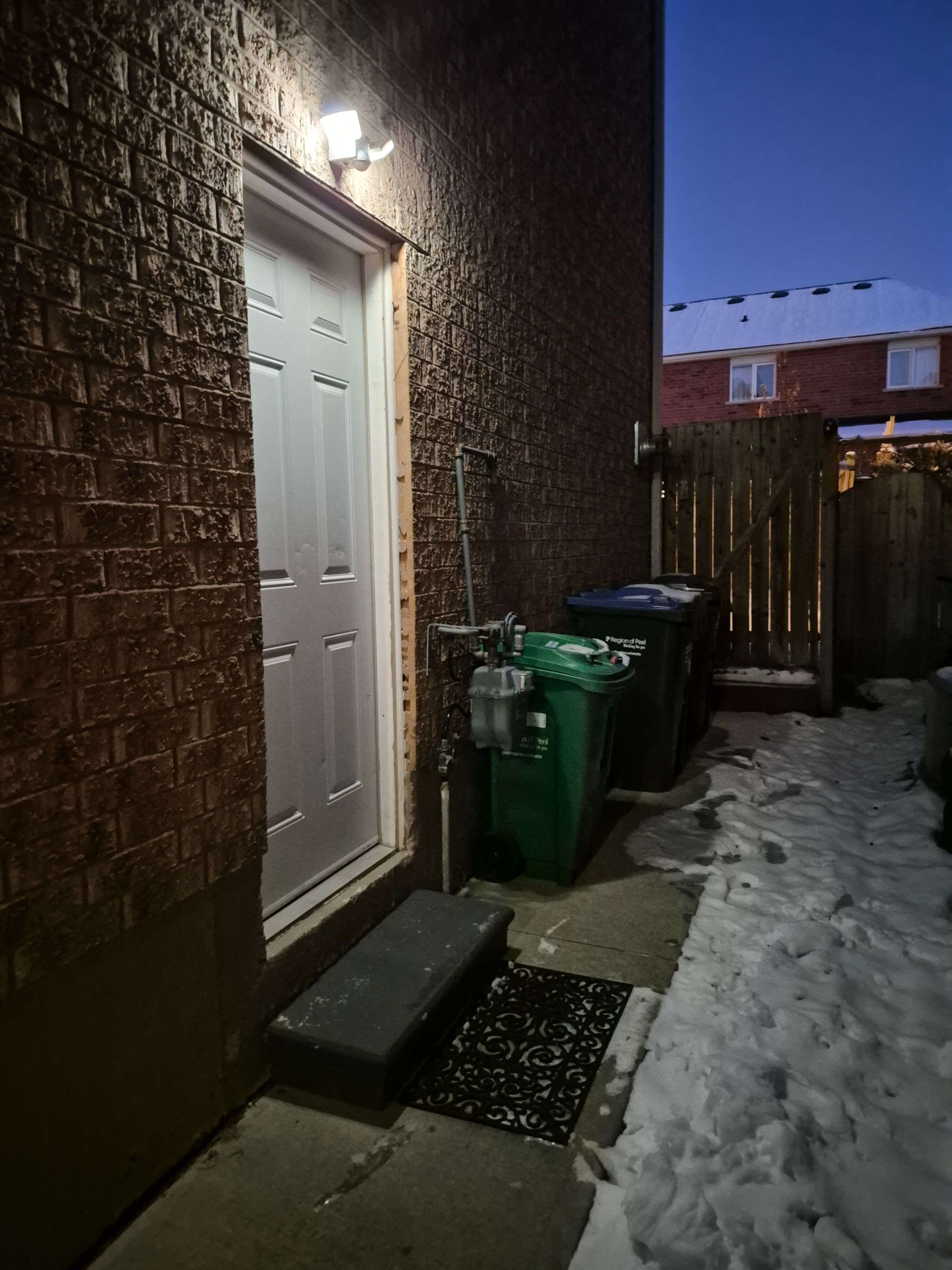 Mississauga, ON L5M 6J7,3072 Caulfield CRES