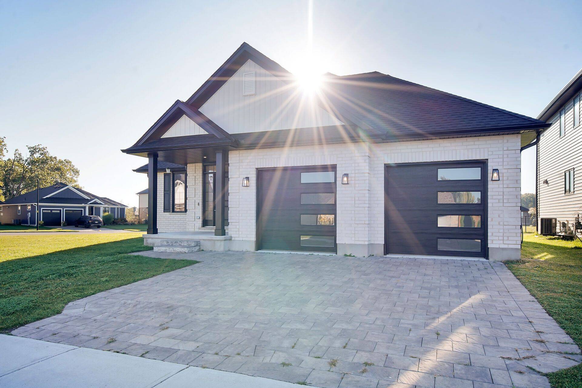 Strathroy-caradoc, ON N0L 1W0,649 Tull ST