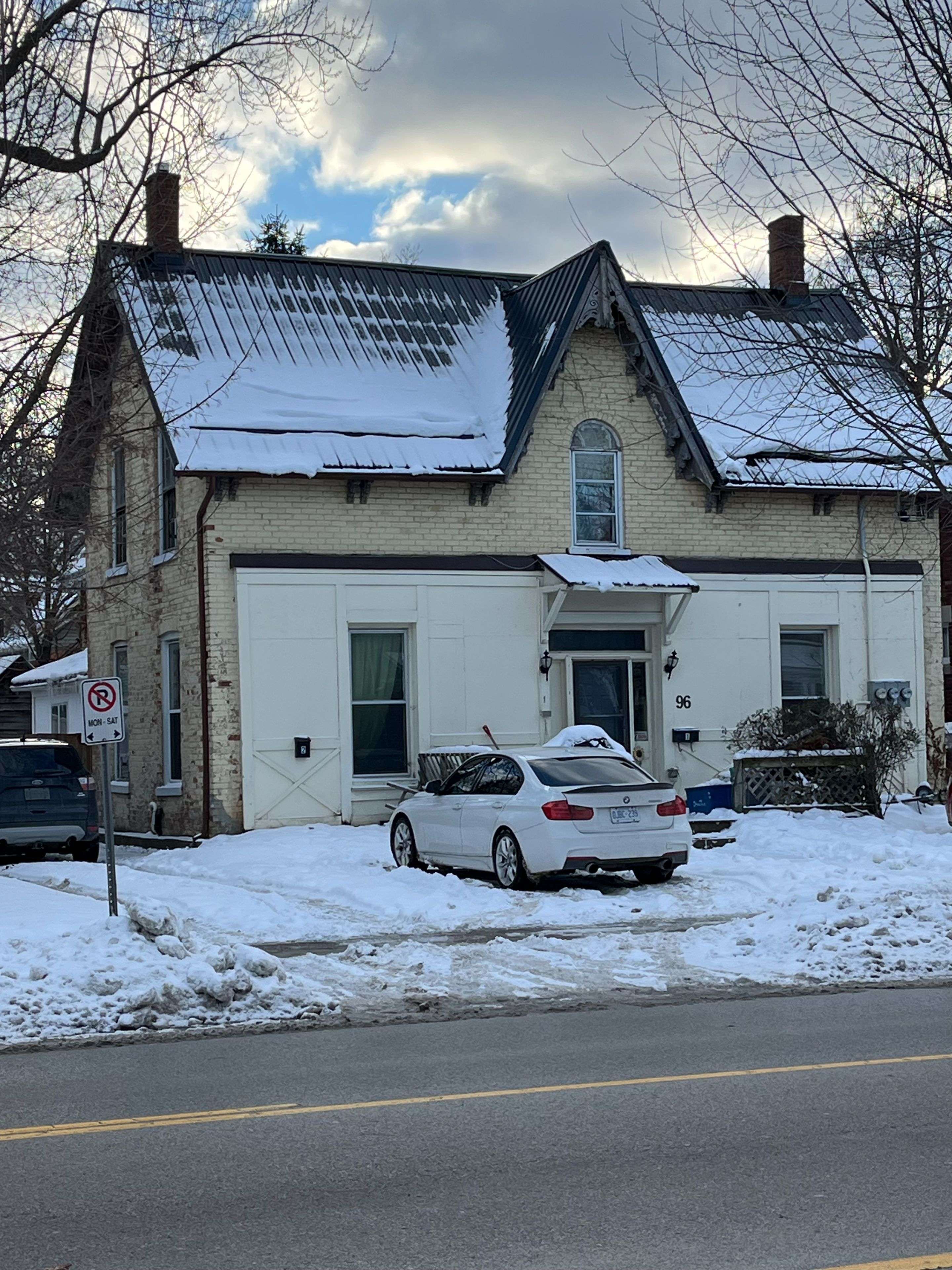 St. Thomas, ON N5R 2R2,96 Wellington ST