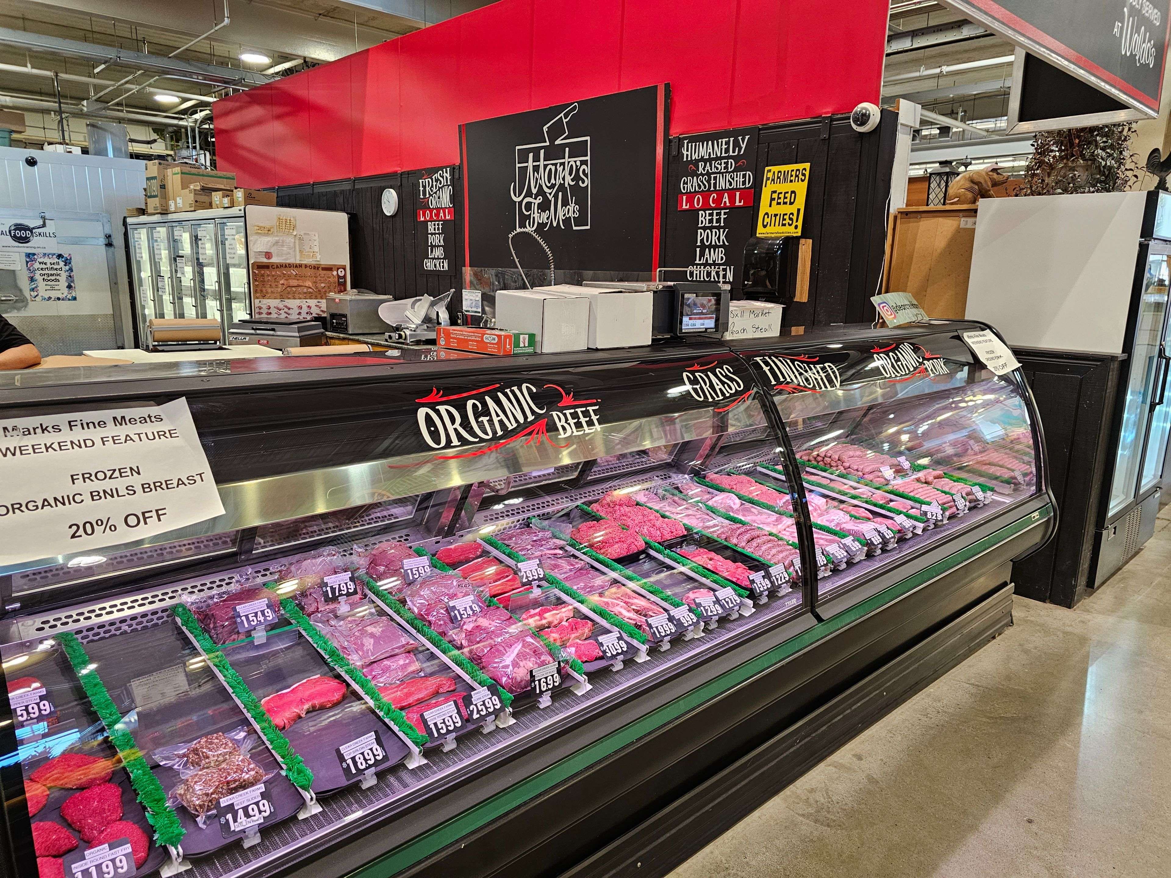 London East, ON N6A 1C5,130 King ST