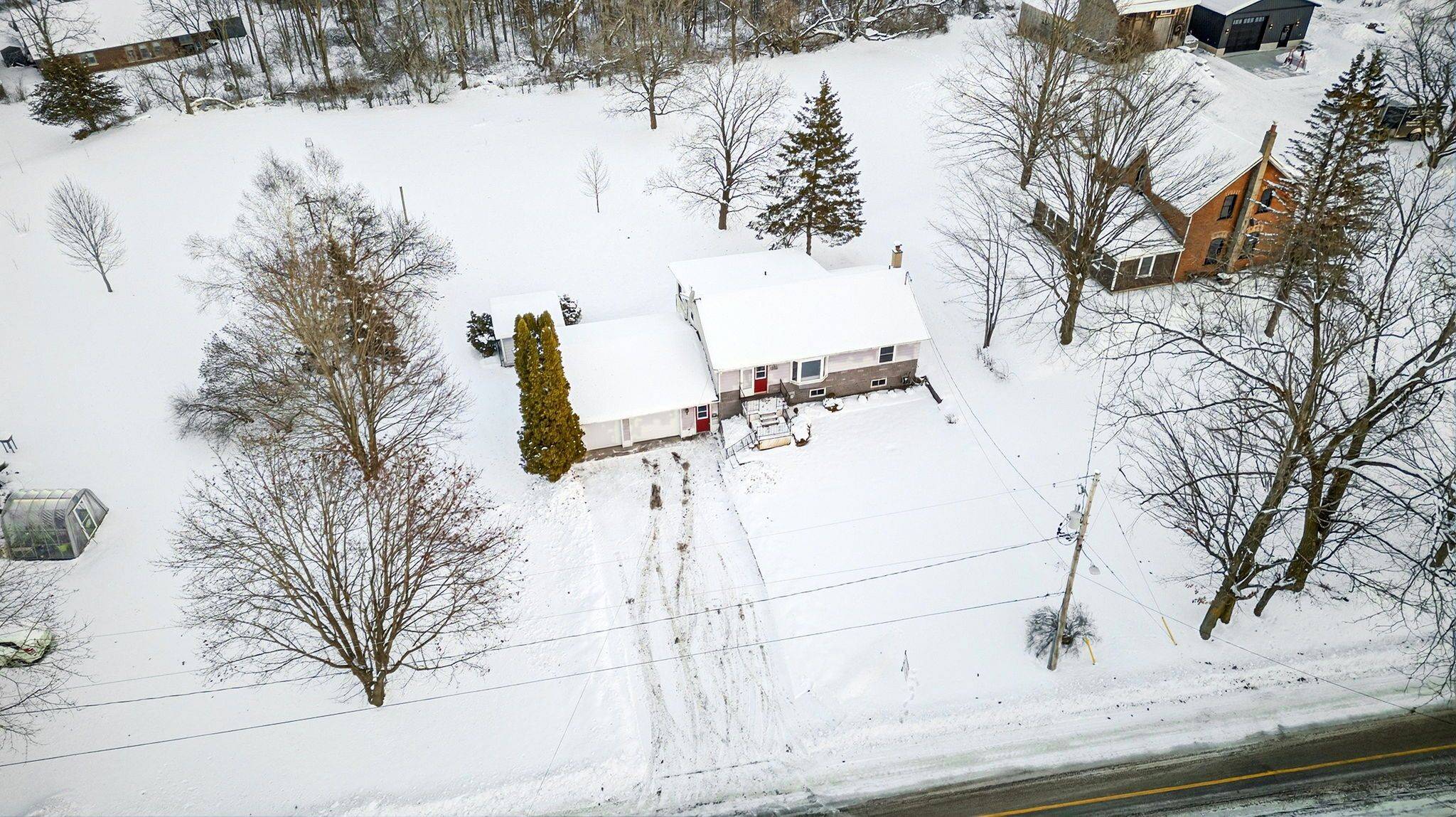 Trent Hills, ON K0L 1L0,273 Victoria ST