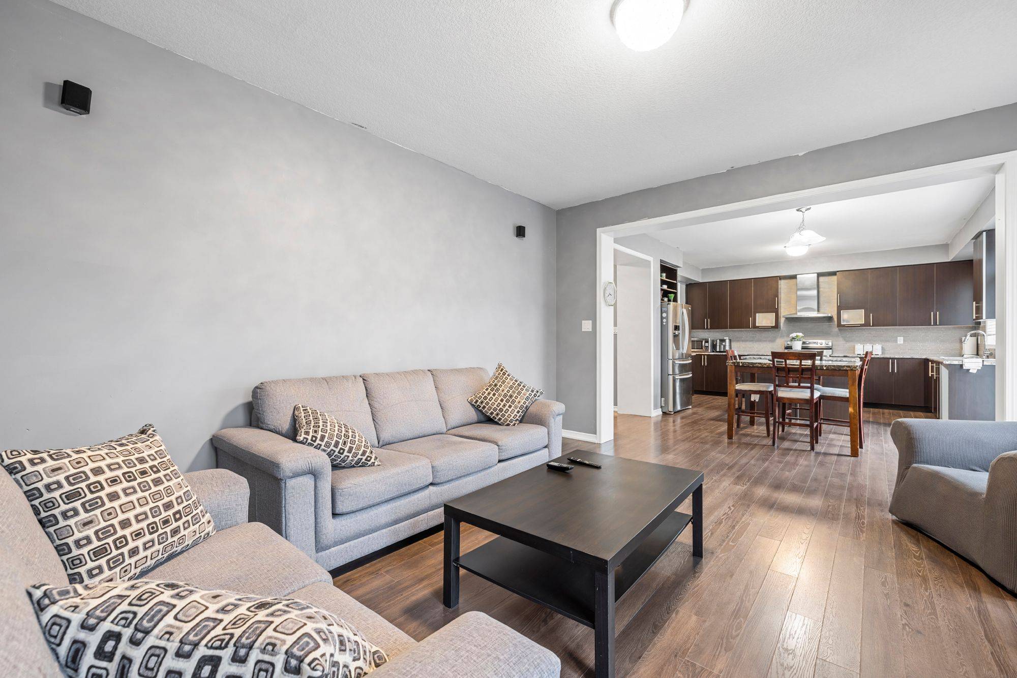 Brantford, ON N3P 0K1,20 Gillespie DR