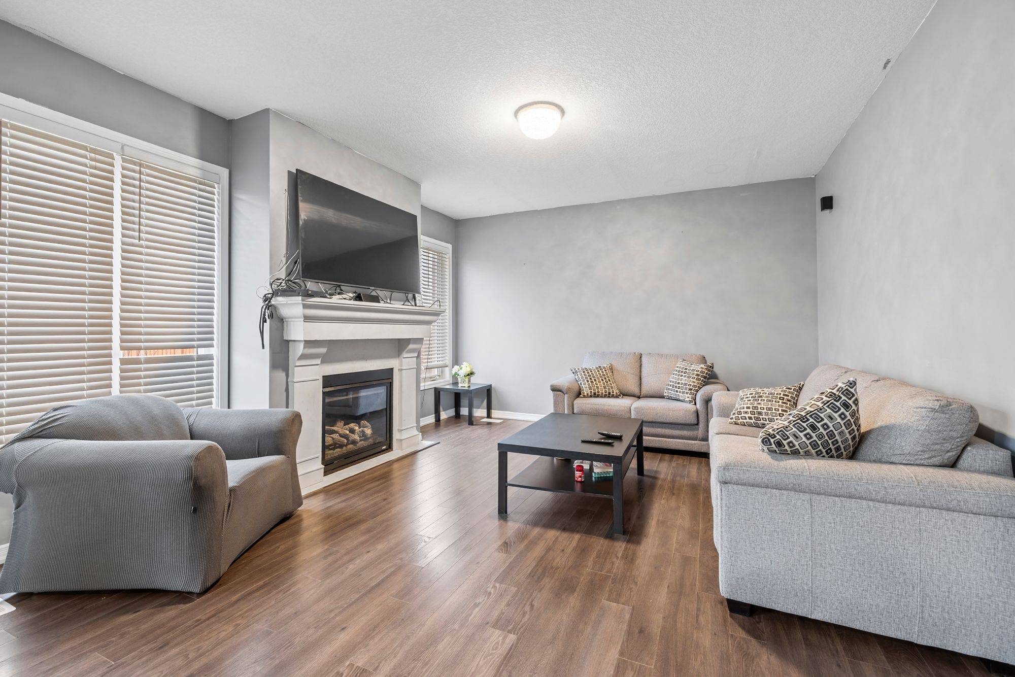 Brantford, ON N3P 0K1,20 Gillespie DR