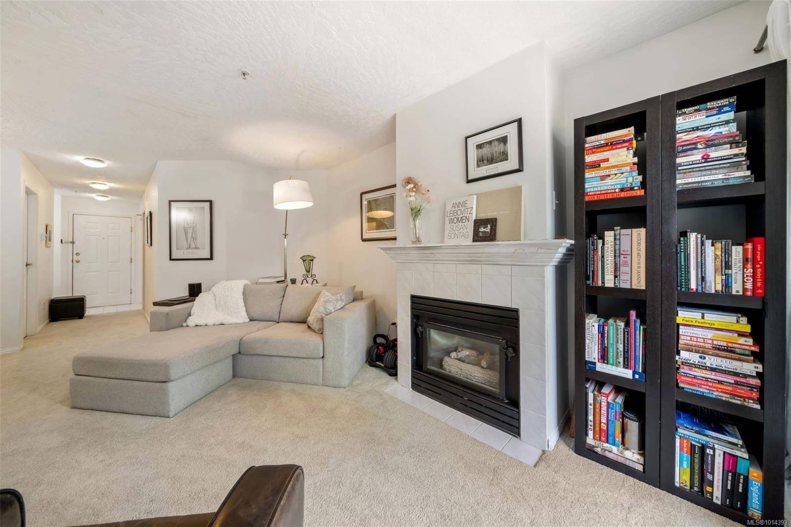 Victoria, BC V8T 5J1,535 Manchester Rd #203