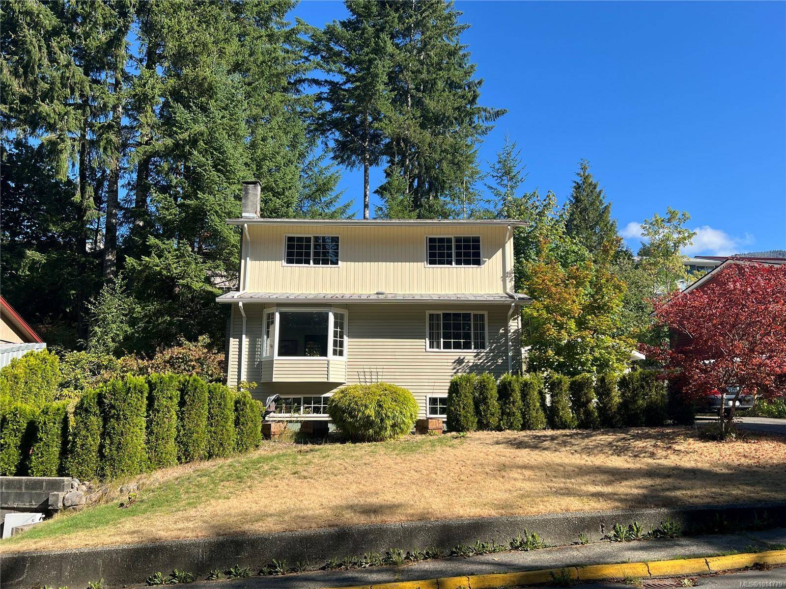 Gold River, BC V0P 1G0,356 Nootka Dr