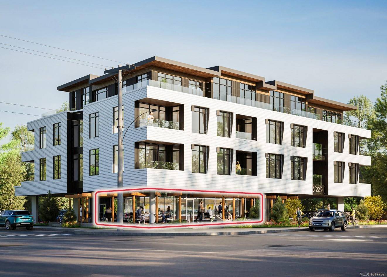 Saanich, BC V8Y 2L1,5229 Cordova Bay Rd #101