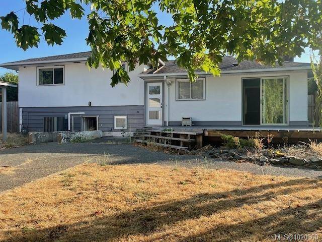 Courtenay, BC V9N 2S7,1746 Fitzgerald Ave