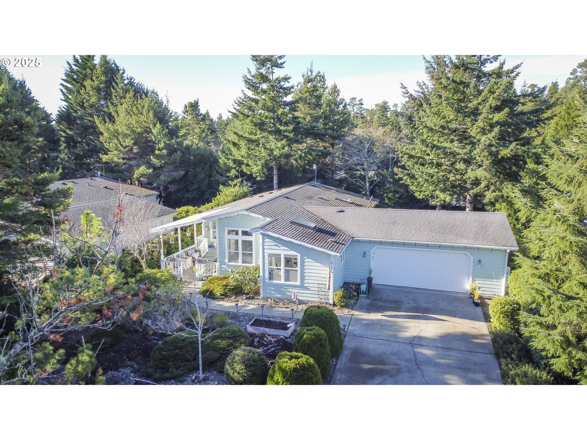 Florence, OR 97439,515 ROBIN LN