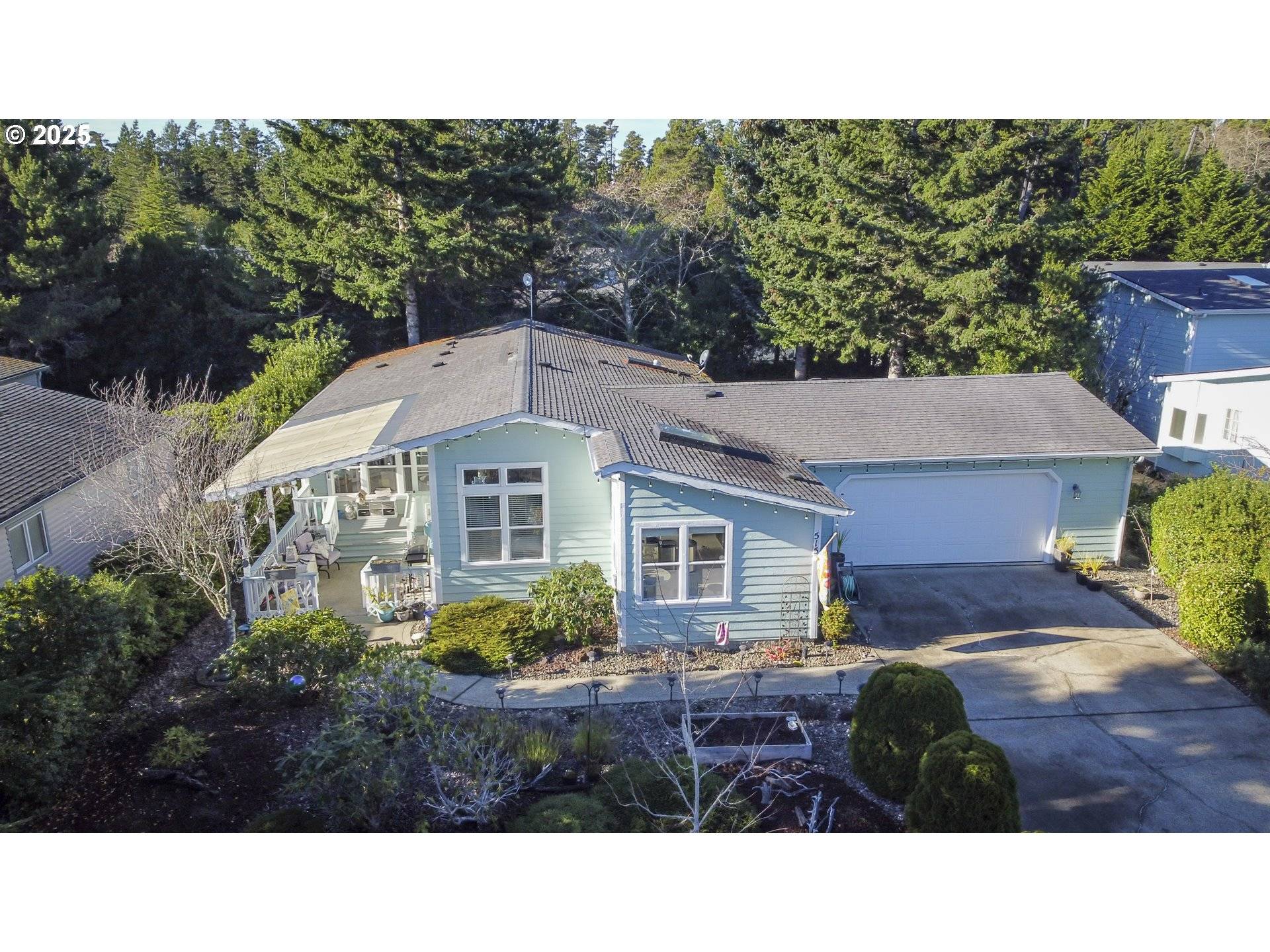 Florence, OR 97439,515 ROBIN LN