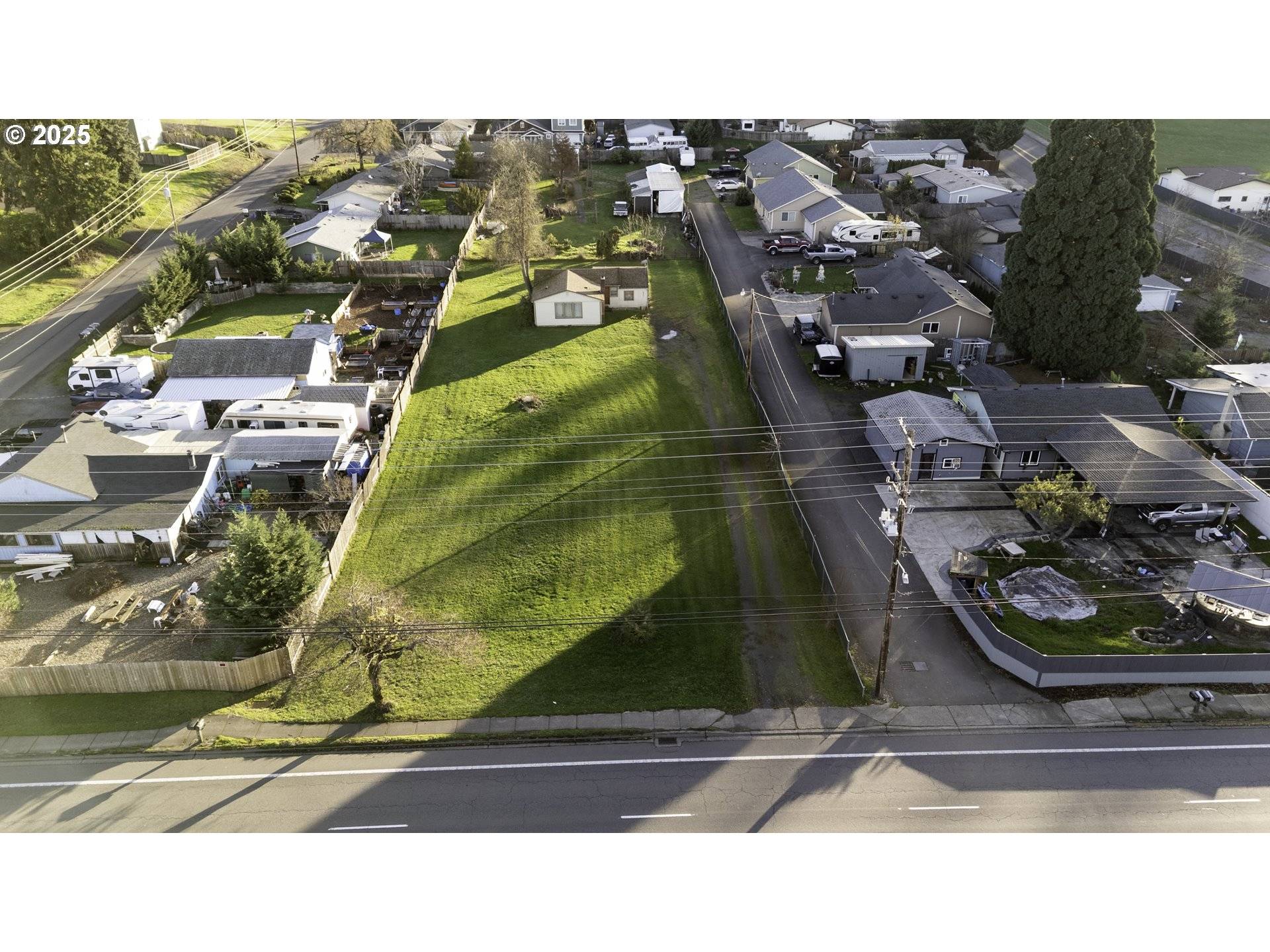 Springfield, OR 97477,6981 MAIN ST