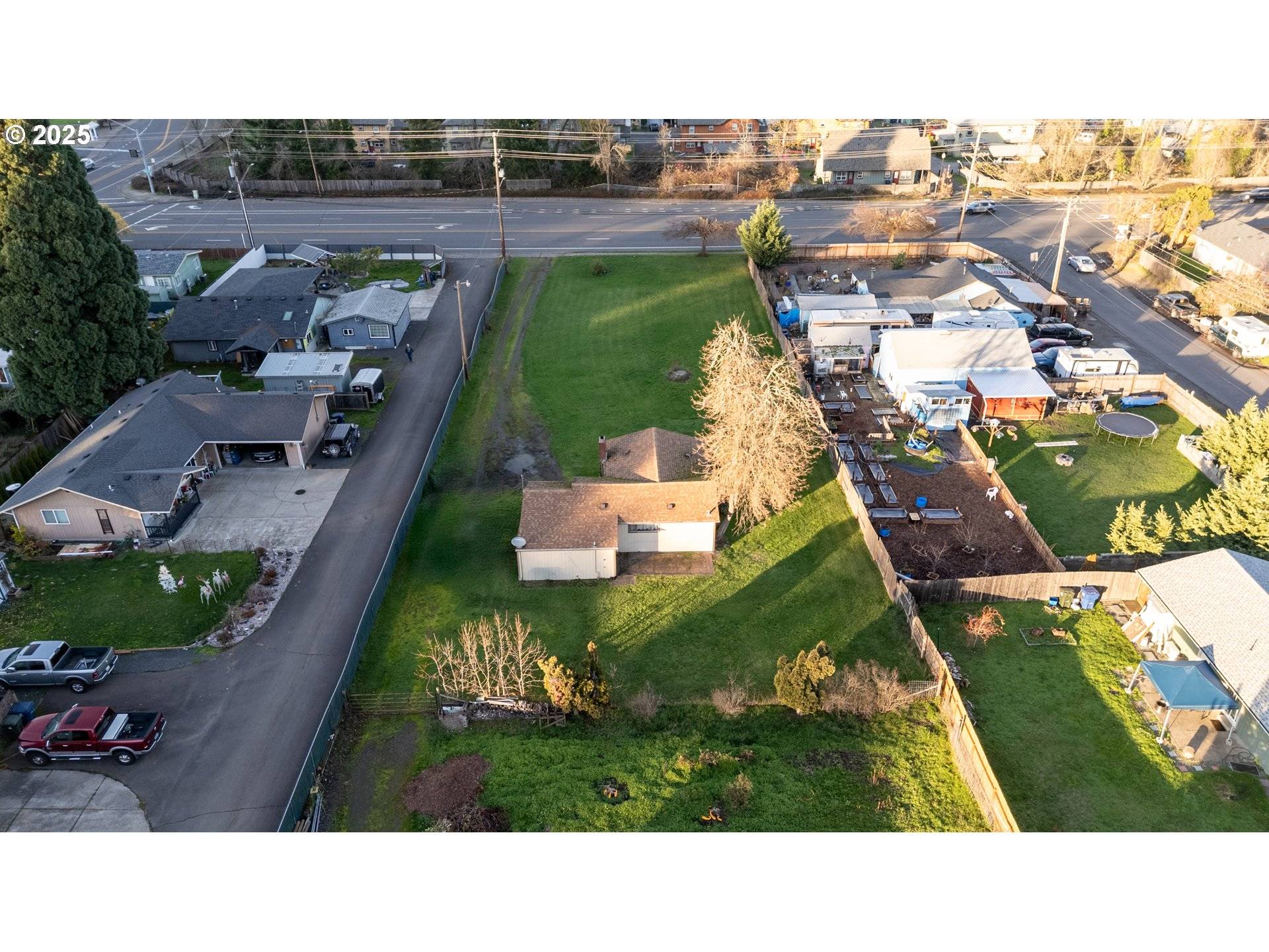 Springfield, OR 97477,6981 MAIN ST