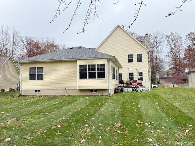 Davison, MI 48423,1075 Crystal Wood DR