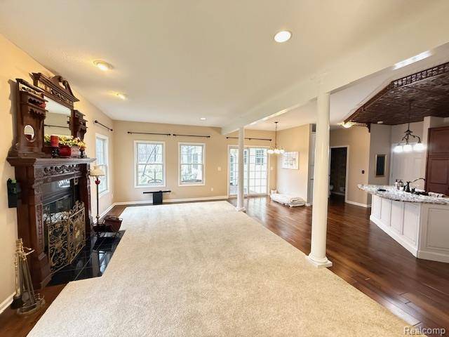 Davison, MI 48423,1075 Crystal Wood DR