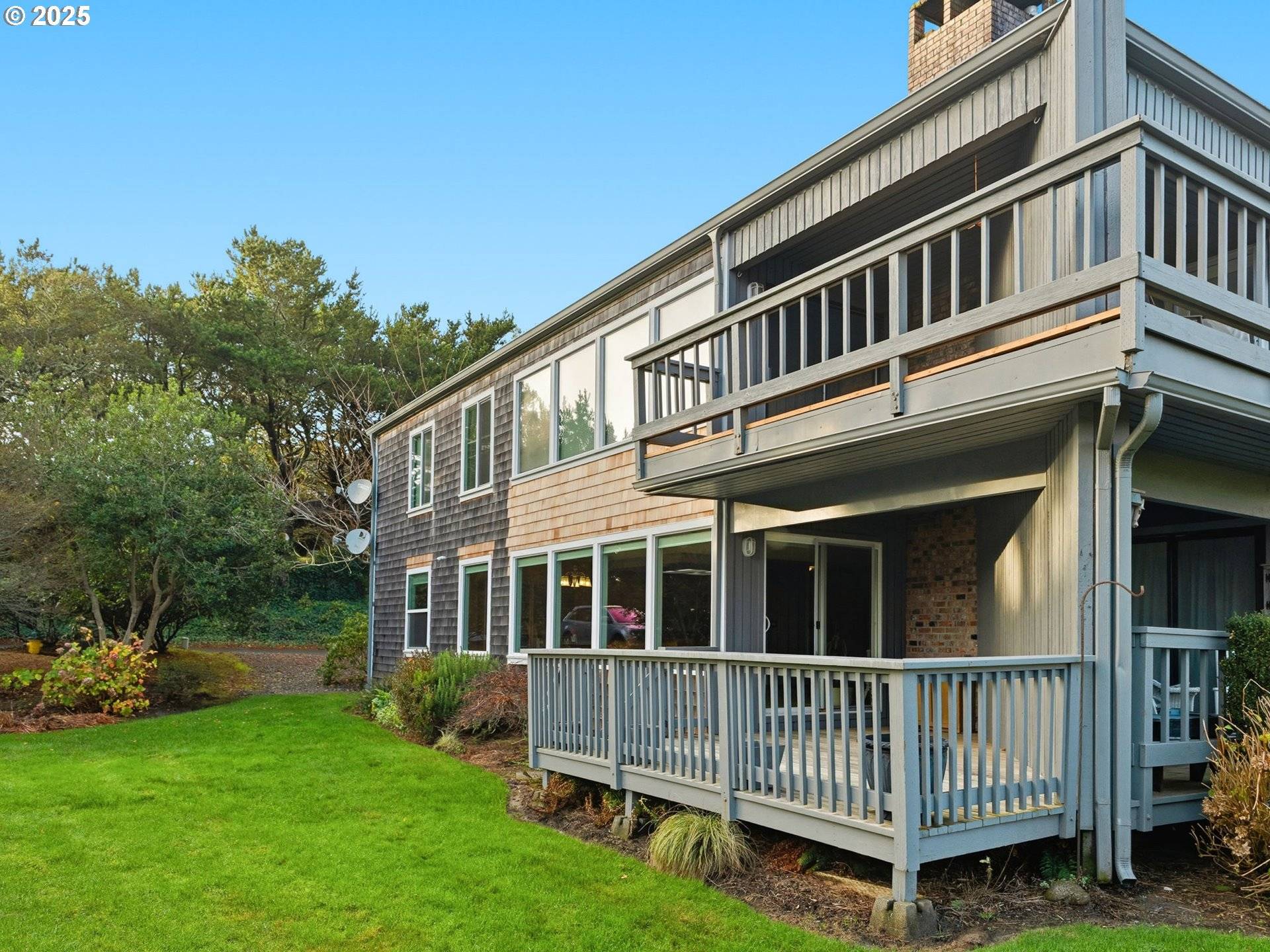 Gearhart, OR 97138,1939 GEARHART GREEN DR #601