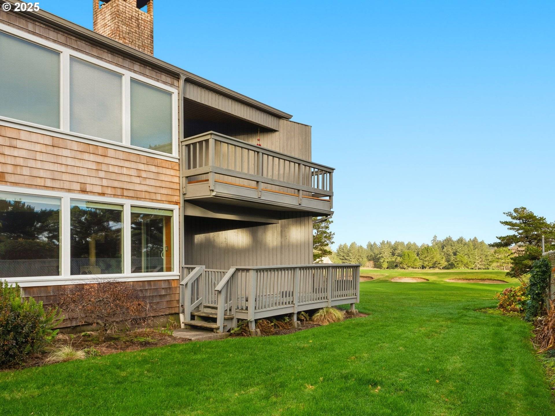 Gearhart, OR 97138,1939 GEARHART GREEN DR #601