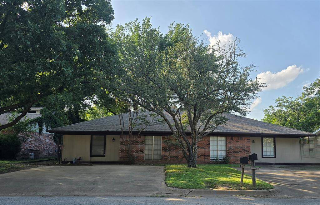 Weatherford, TX 76086,1012 Lynn #A