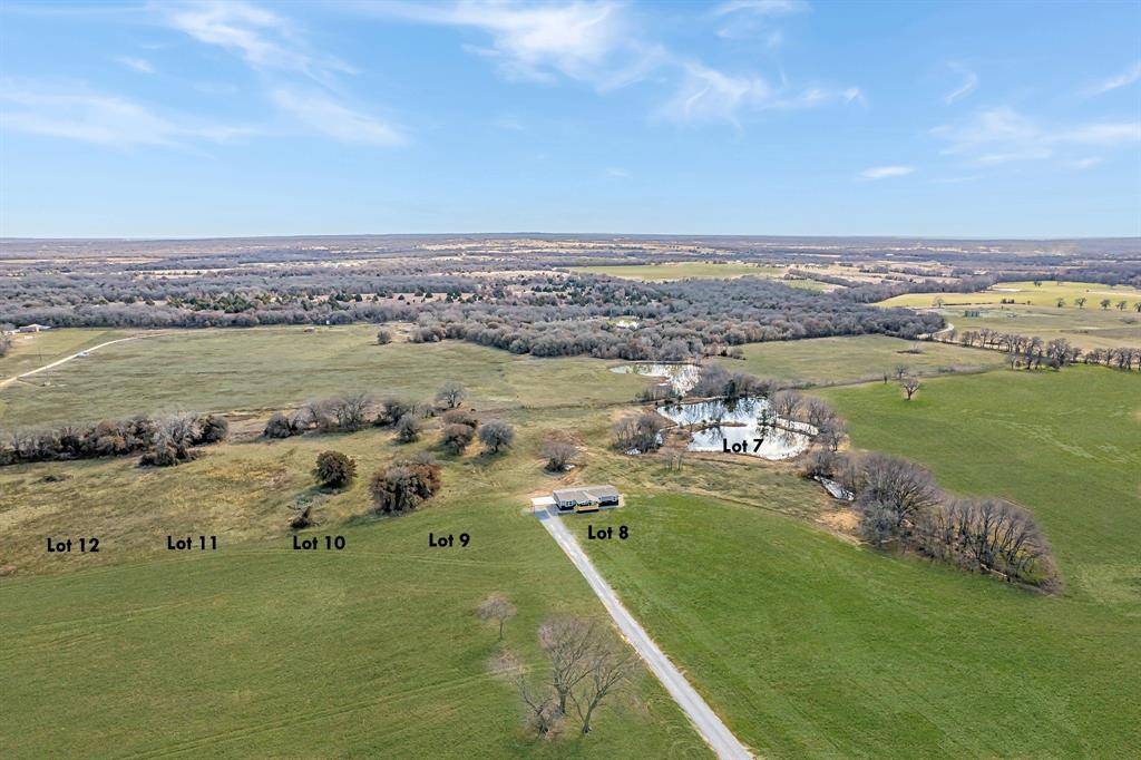 Sunset, TX 76270,Lot 10 Denver Road