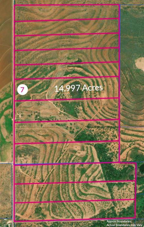 Sweetwater, TX 79556,TBD LOT 7 CR 277