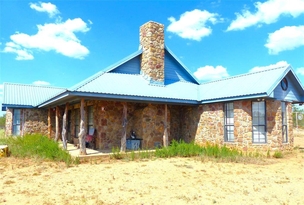 Rockwood, TX 76873,670 CR 220