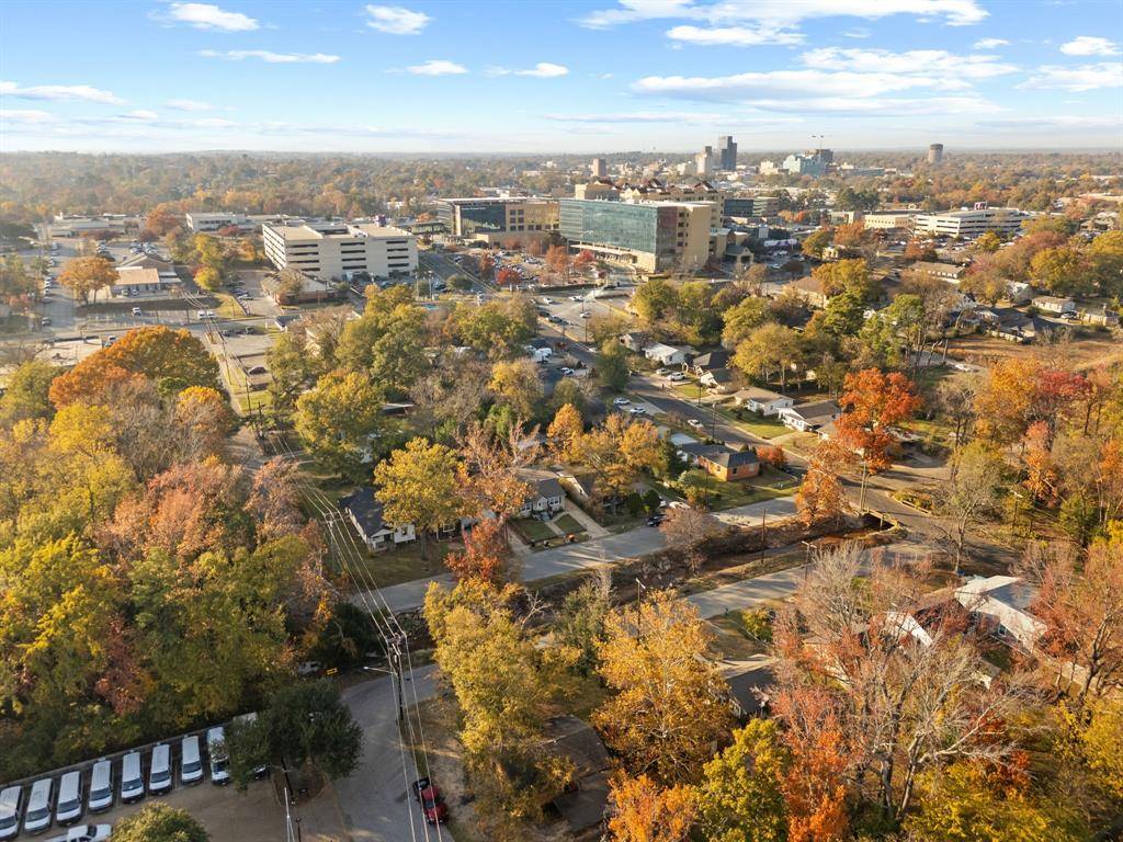 Tyler, TX 75701,736 Crestway Drive