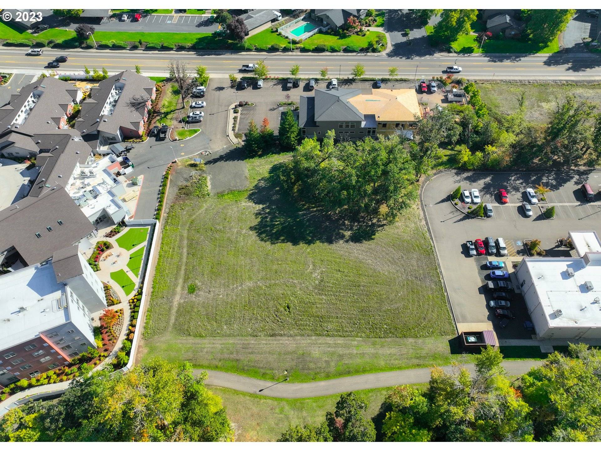 Roseburg, OR 97471,2460 NW EDENBOWER BLVD