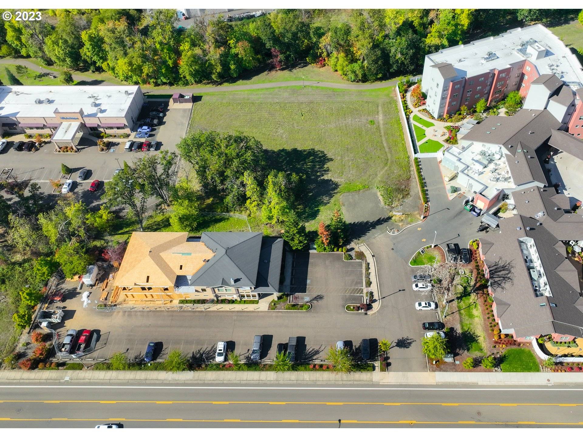 Roseburg, OR 97471,2460 NW EDENBOWER BLVD