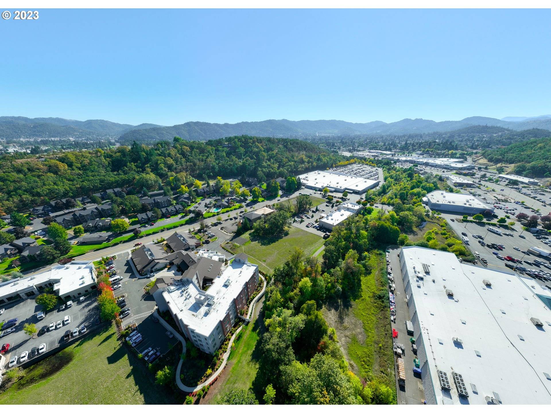 Roseburg, OR 97471,2470 NW EDENBOWER BLVD ##2