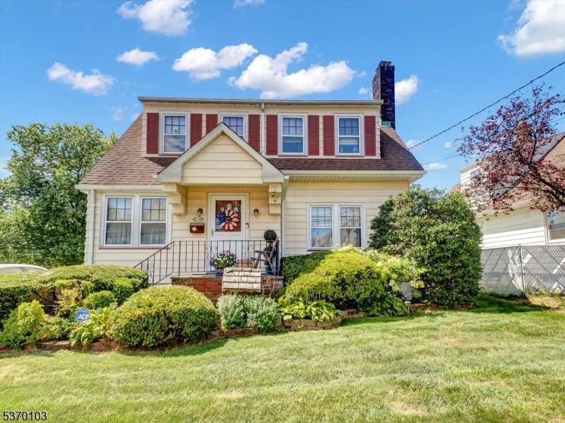 Fair Lawn Boro, NJ 07410,14-24 11Th St