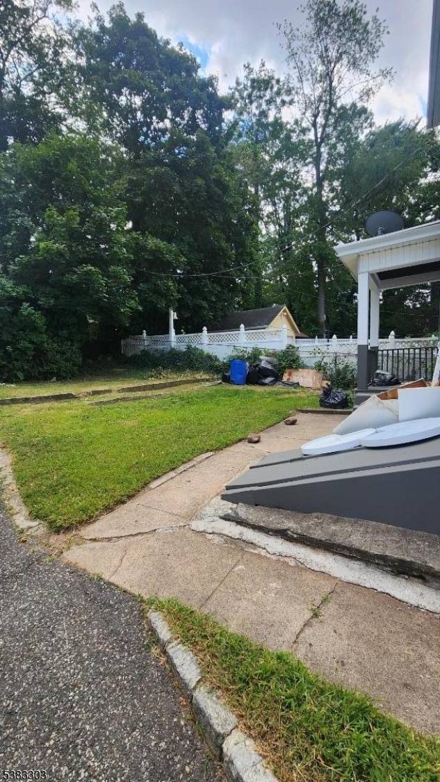 City Of Orange Twp., NJ 07050,230 Duane St