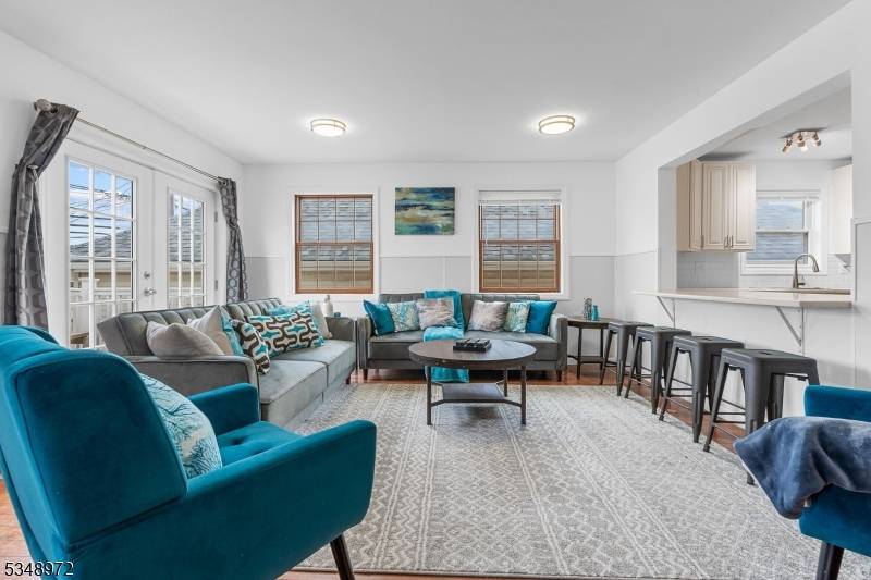 Seaside Heights Boro, NJ 08751,129 Franklin Ave Unit A #A