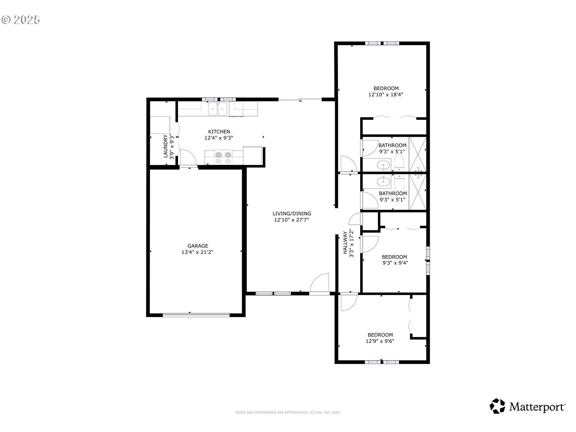 Carlton, OR 97111,402 E WASHINGTON ST