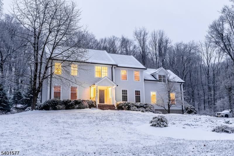 Andover Twp., NJ 07860,5 Hidden Valley Rd