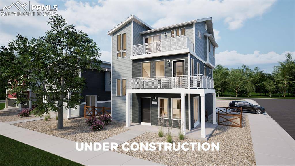 Colorado Springs, CO 80927,9266 Oro City LOOP