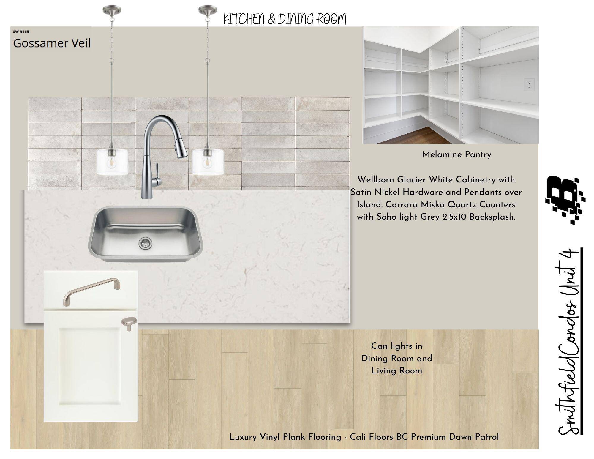 Holland, MI 49424,11963 Smithfield DR #Lot 4