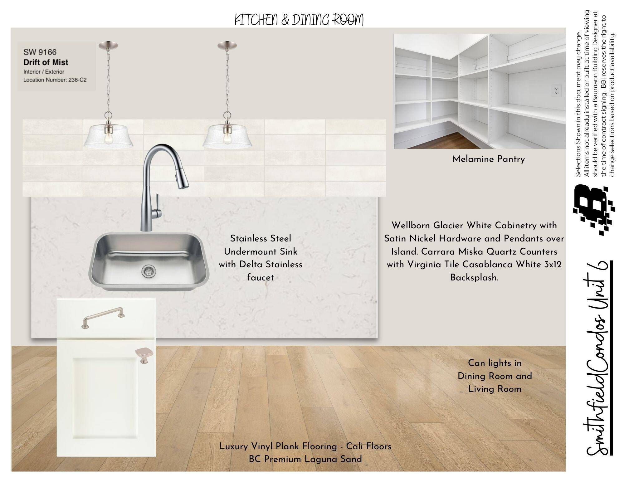 Holland, MI 49424,11951 Smithfield DR #Lot 6