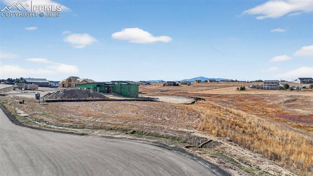 Colorado Springs, CO 80908,15690 Fox Creek LN