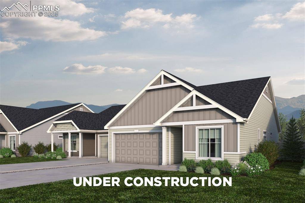 Colorado Springs, CO 80927,5728 Torrisdale VW