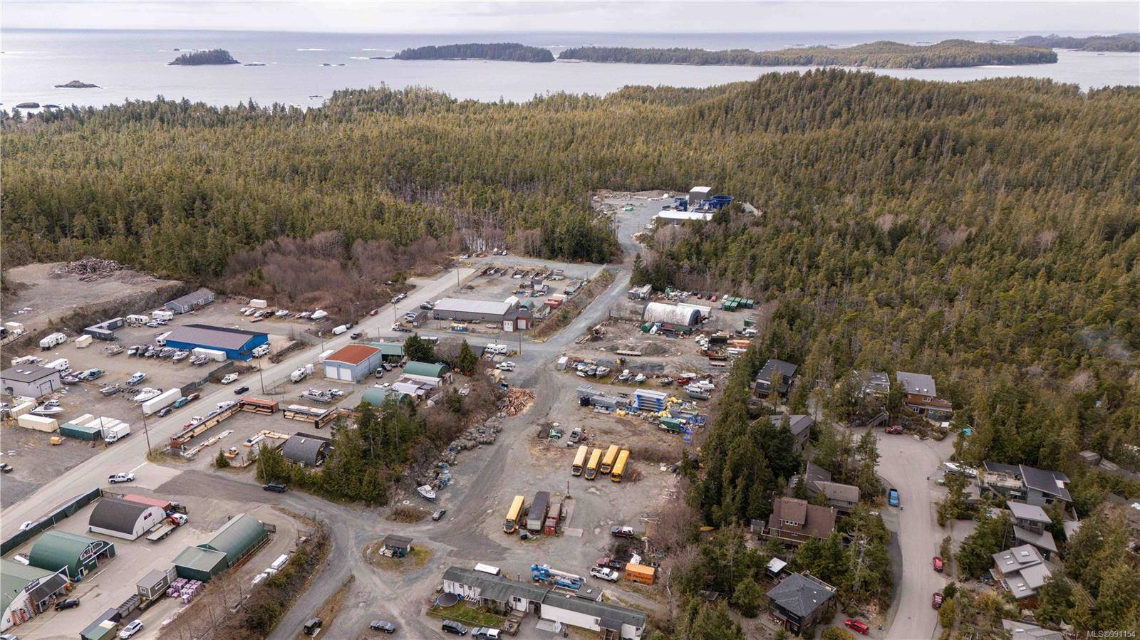 Tofino, BC V0R 2Z0,640 Warren Way