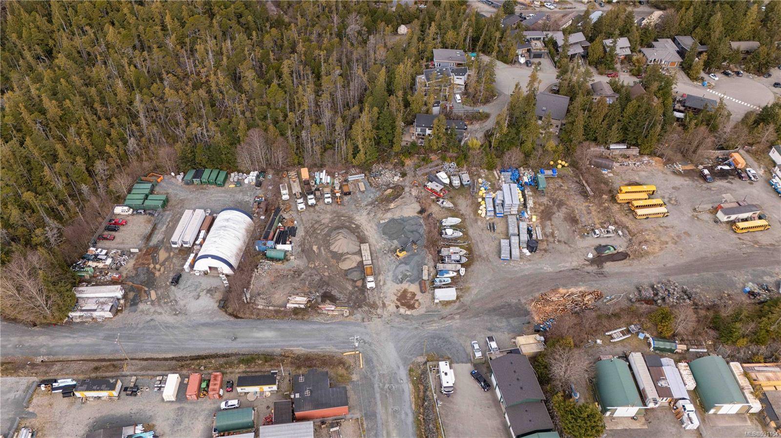 Tofino, BC V0R 2Z0,640 Warren Way