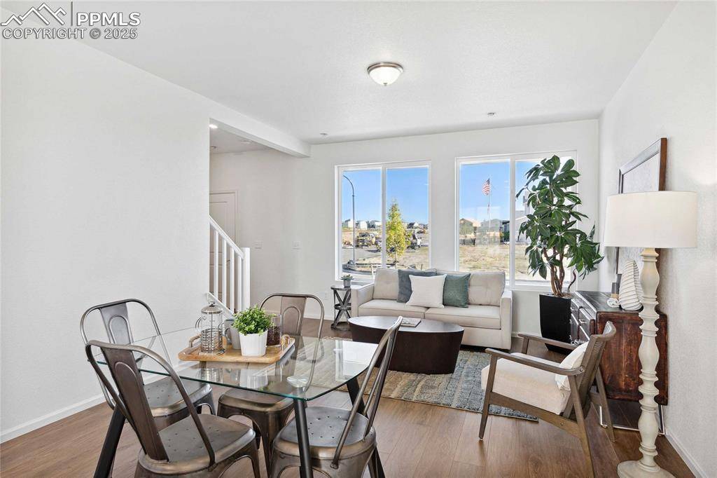 Colorado Springs, CO 80927,9349 Twin Sisters DR