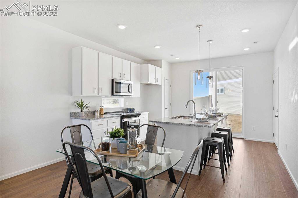 Colorado Springs, CO 80927,9349 Twin Sisters DR