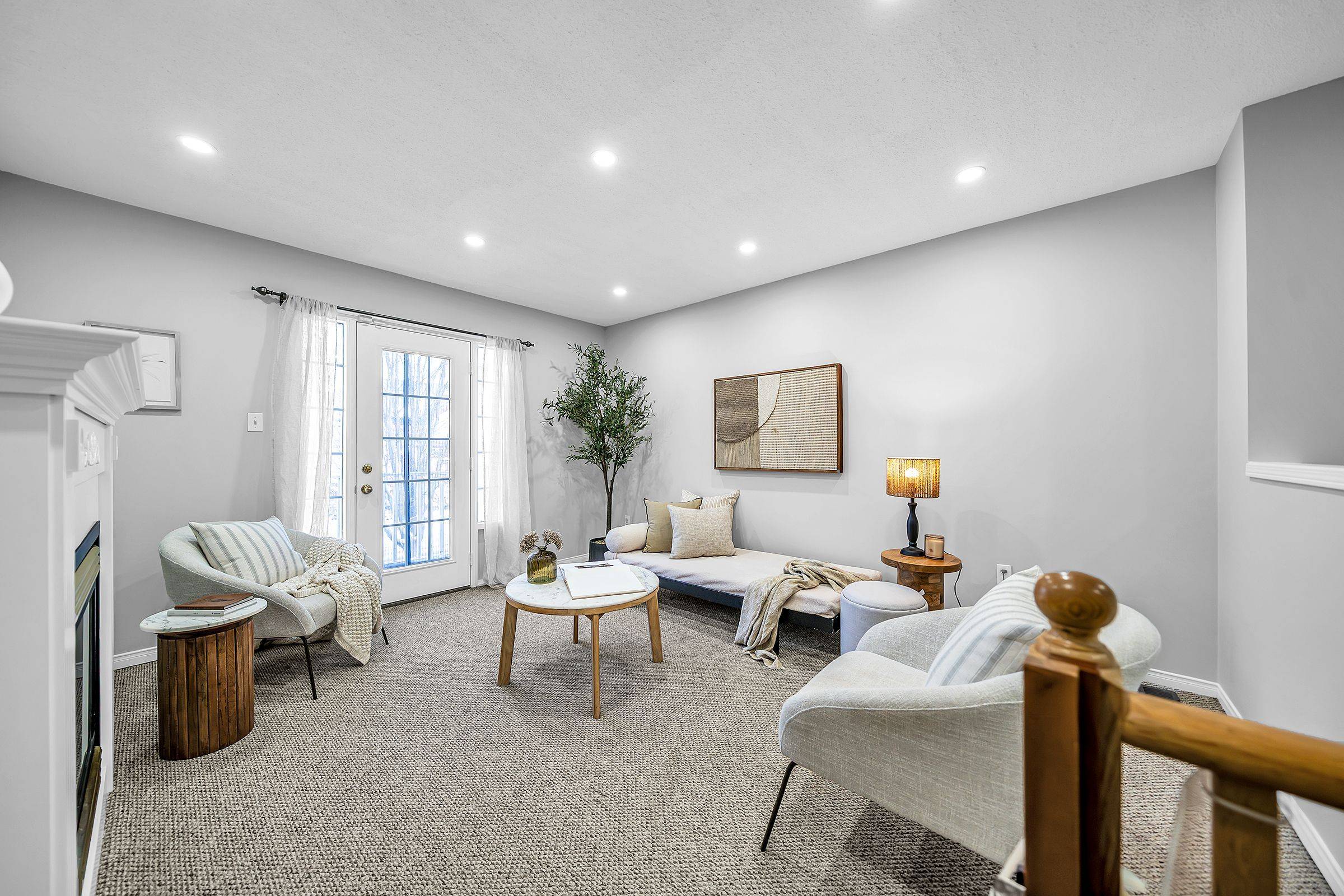 Clarington, ON L1B 1P9,169 Harmer DR