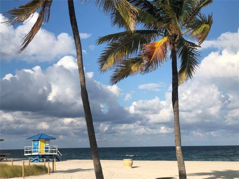 Hollywood, FL 33019,1801 S Surf Rd #2C
