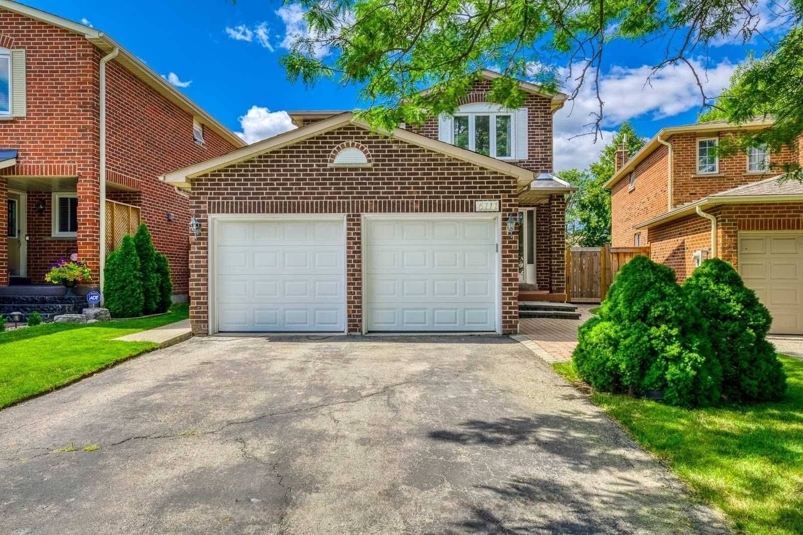 Mississauga, ON L5N 4N2,6111 Camgreen CIR