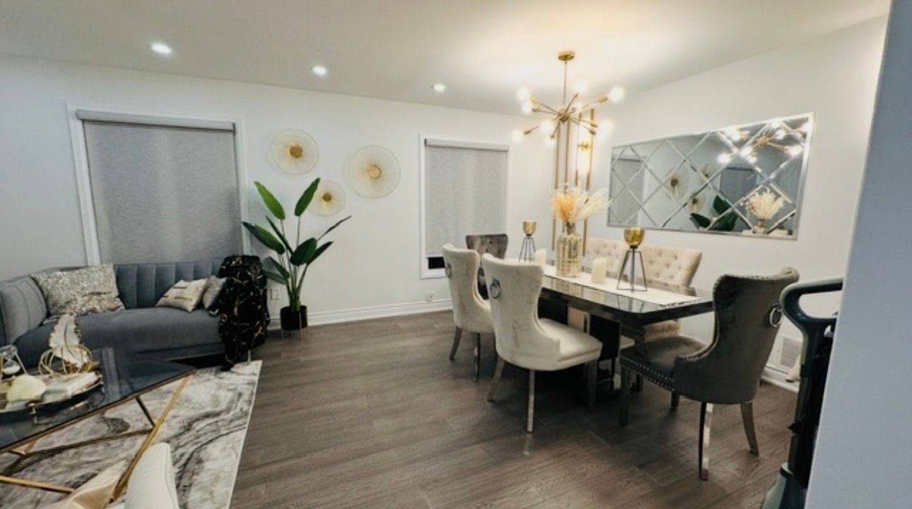 Mississauga, ON L5N 4N2,6111 Camgreen CIR