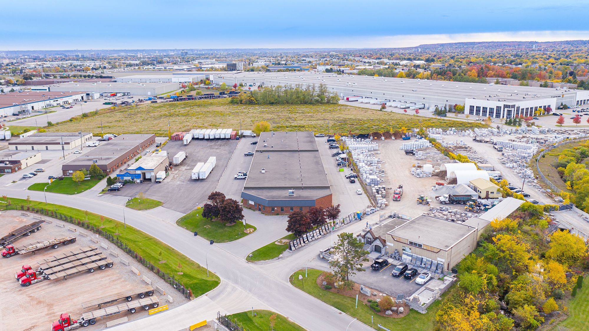 Burlington, ON L7L 4X9,1140 Heritage RD #16-17