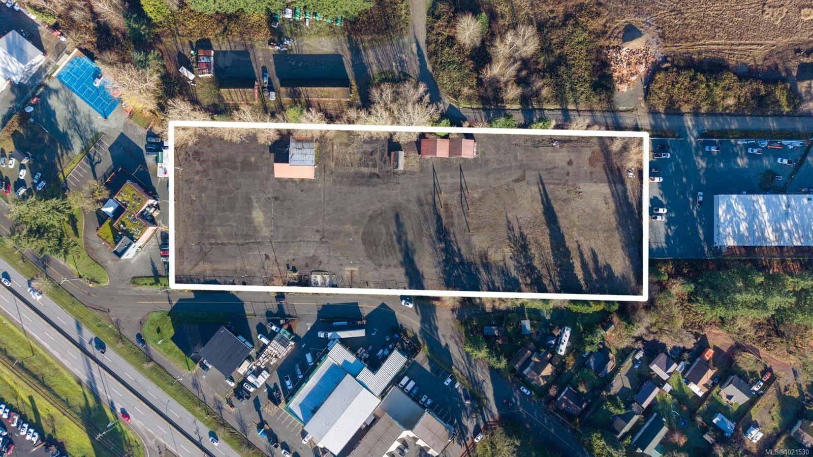 Duncan, BC V0R 2C0,2765 Chaster Rd