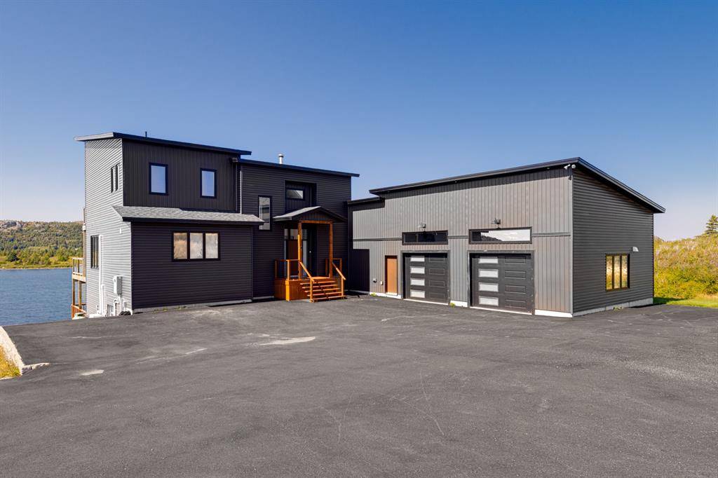 Brigus, NL A0A1K0,14 Youden Place