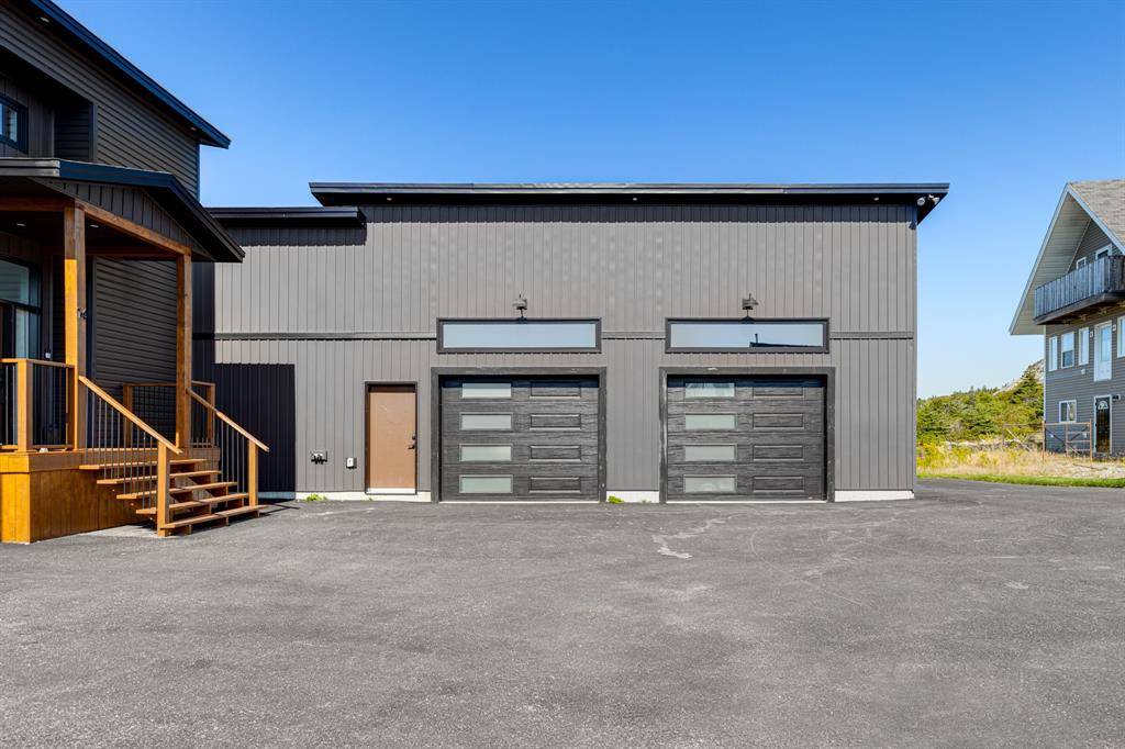 Brigus, NL A0A1K0,14 Youden Place