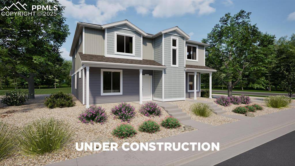 Colorado Springs, CO 80927,9255 Oro City LOOP